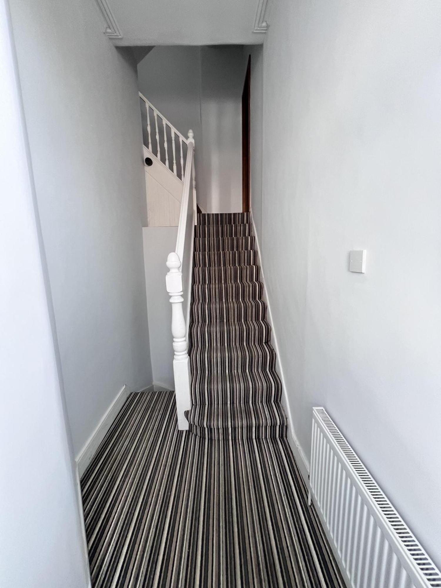 Cozy London Apartment With Great Location Bagian luar foto