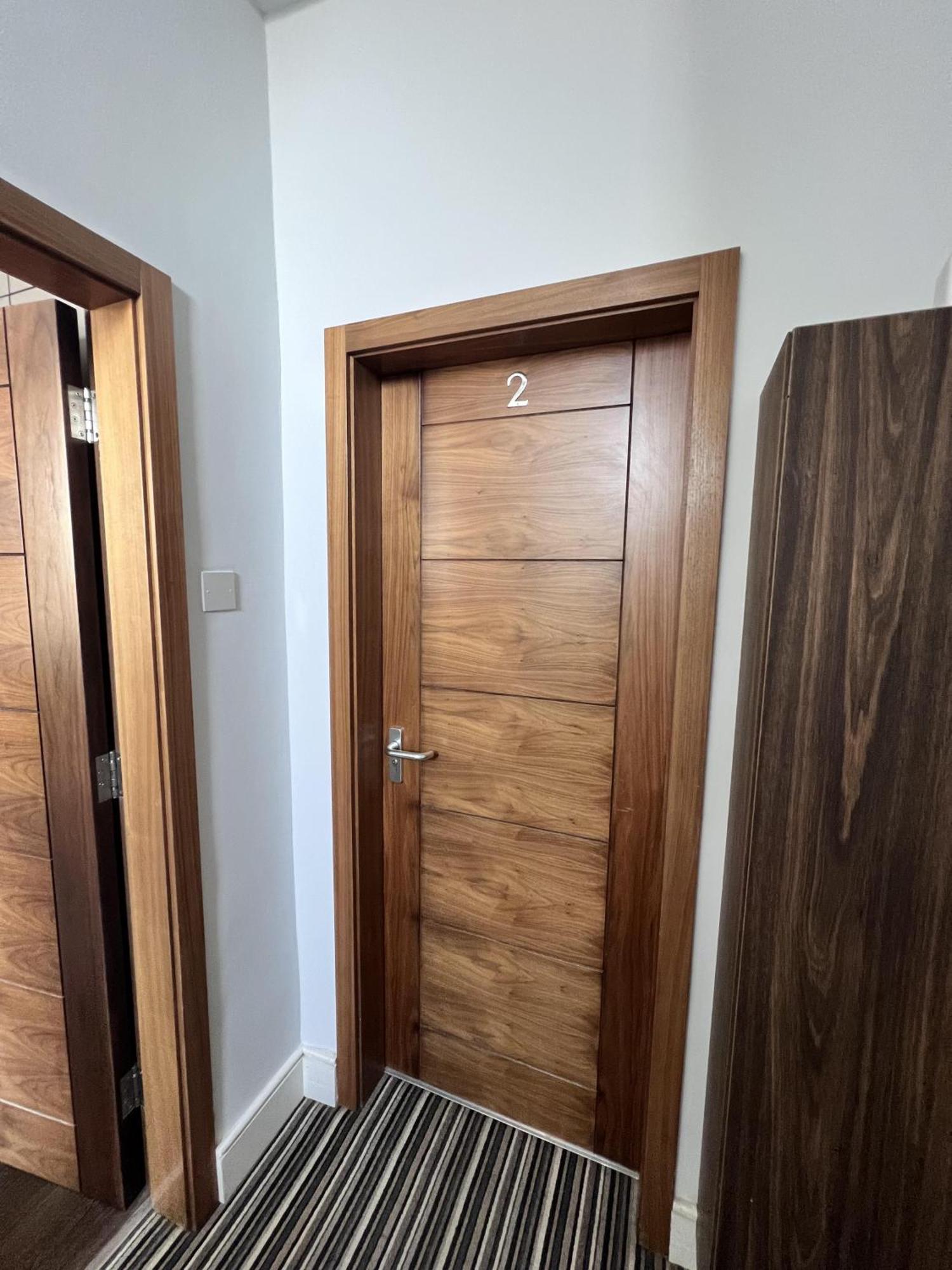 Cozy London Apartment With Great Location Bagian luar foto